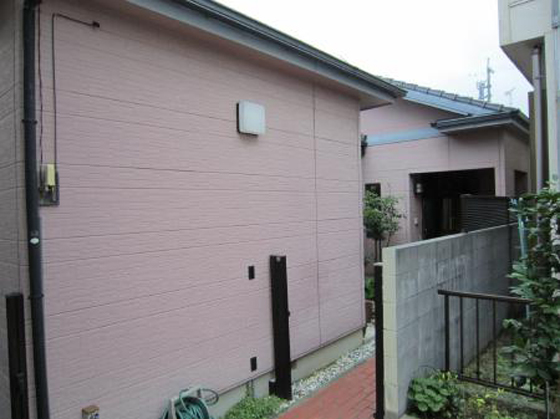 豊橋市　塗装　外壁　屋根　愛知県　外壁リフォーム　値段　相場　フッ素